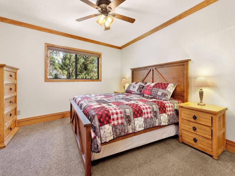 Bearfoot Lodge #2030 image