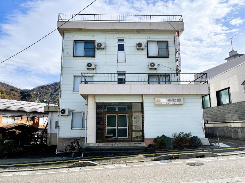 Yuzawa House image