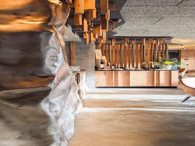 Mo.he Boutique Hotel image