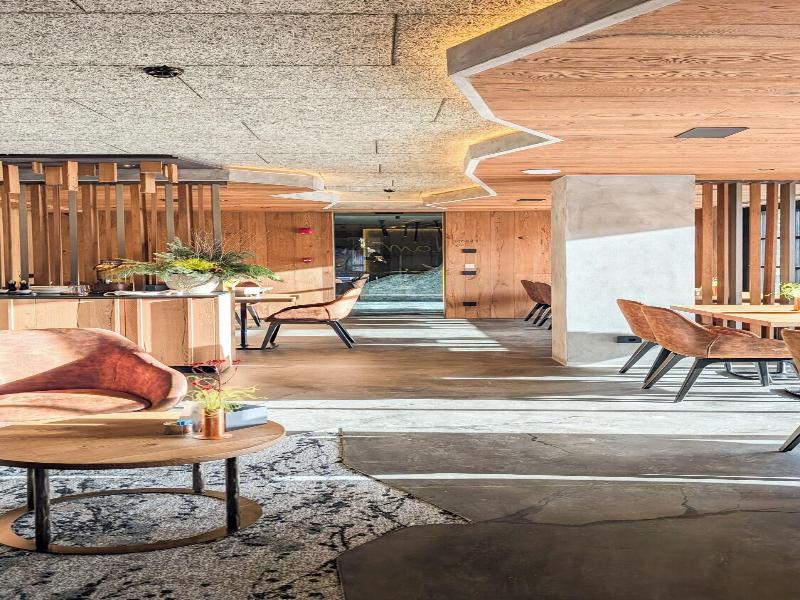 Mo.he Boutique Hotel image