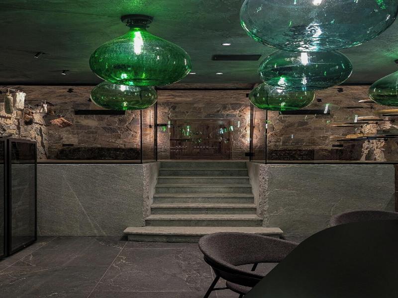 Mo.he Boutique Hotel image