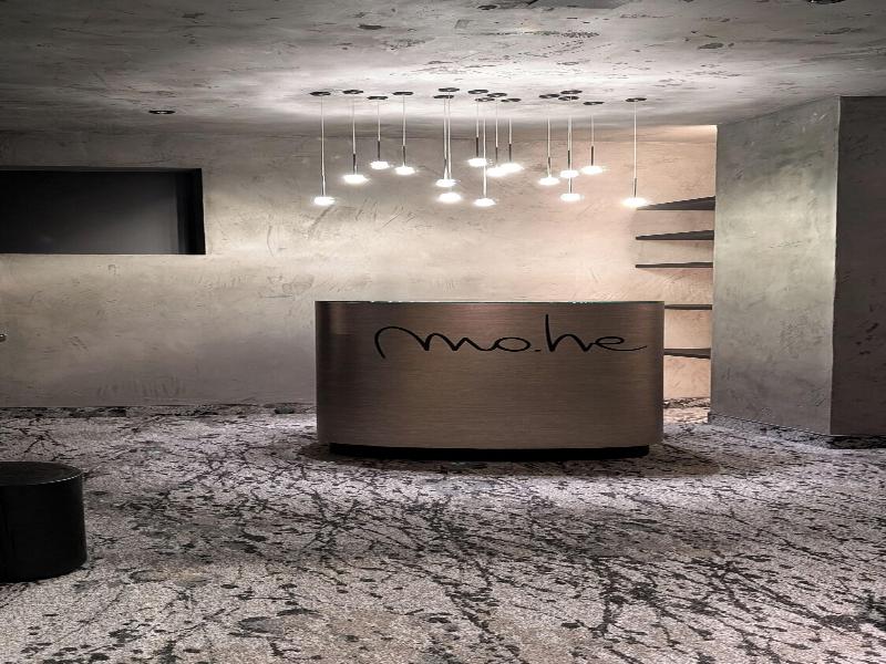 Mo.he Boutique Hotel image