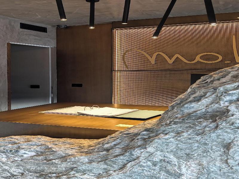 Mo.he Boutique Hotel image