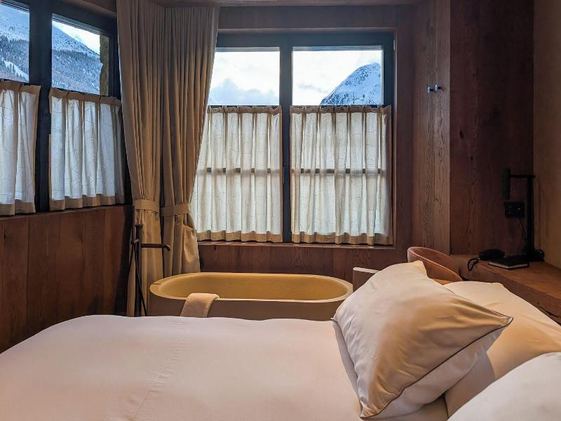 Mo.he Boutique Hotel image