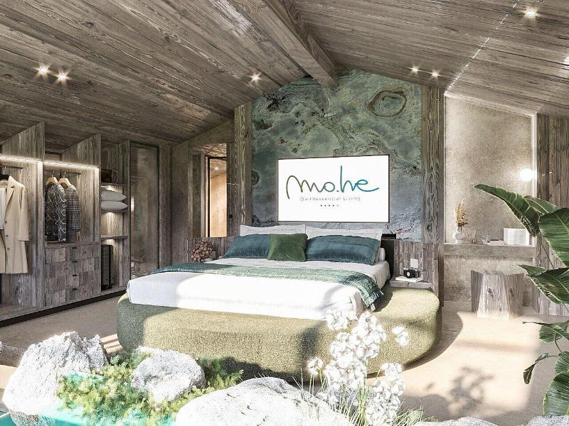 Mo.he Boutique Hotel image