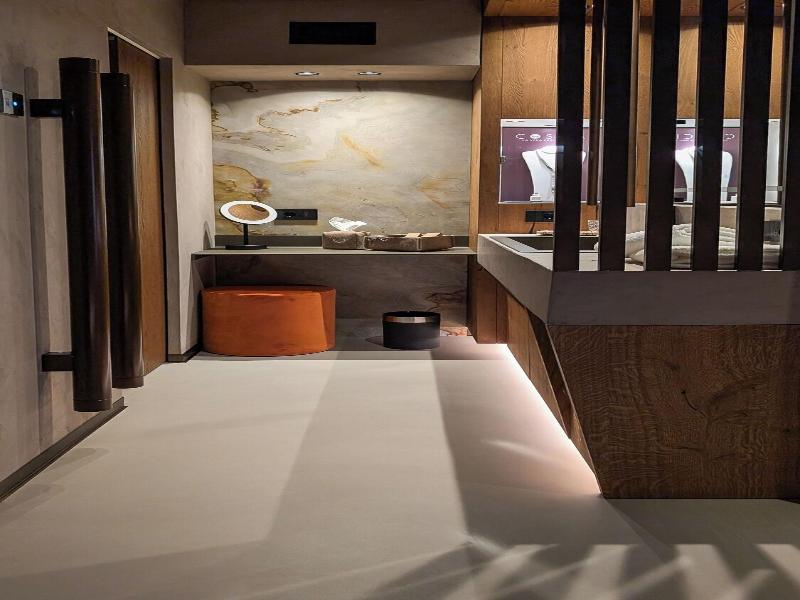 Mo.he Boutique Hotel image
