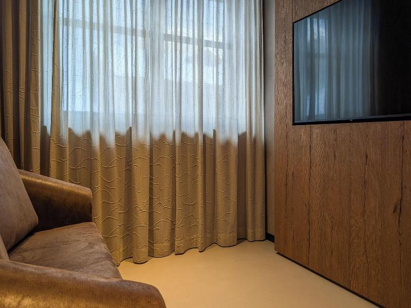 Mo.he Boutique Hotel image