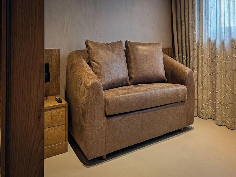 Mo.he Boutique Hotel image