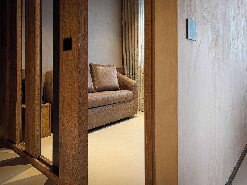 Mo.he Boutique Hotel image