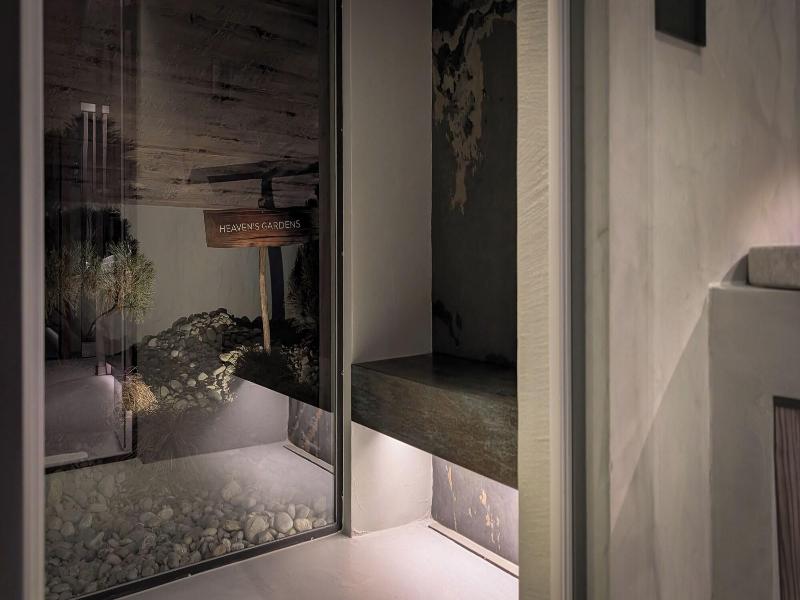 Mo.he Boutique Hotel image