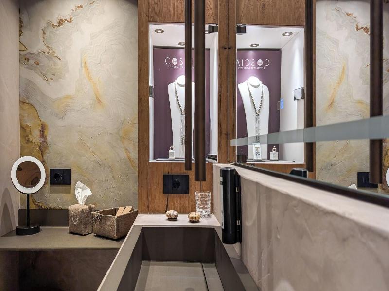Mo.he Boutique Hotel image