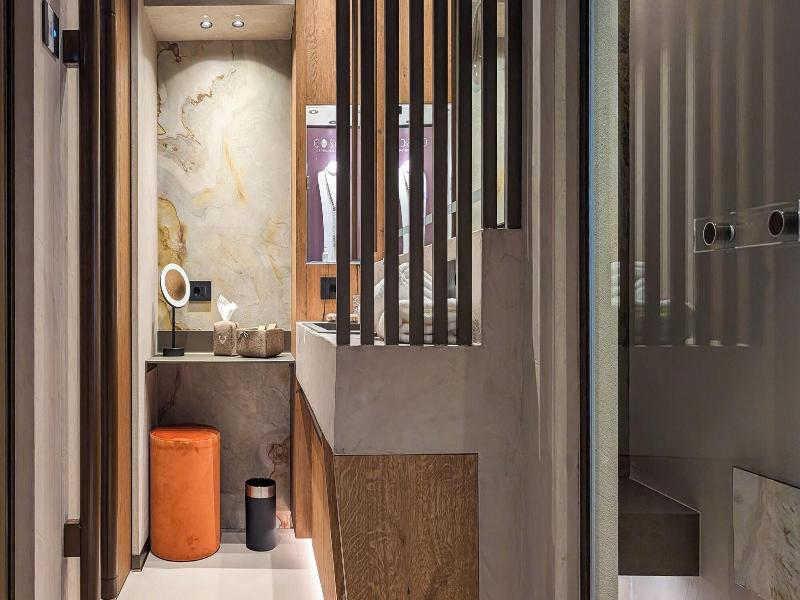 Mo.he Boutique Hotel image
