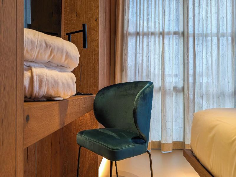 Mo.he Boutique Hotel image
