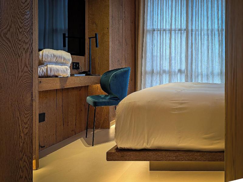Mo.he Boutique Hotel image