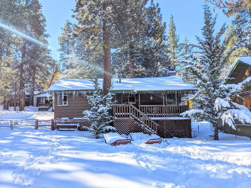 Sunny Bear Cabin #1970 image