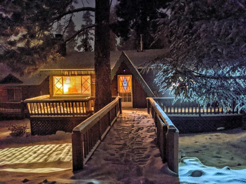 Sunny Bear Cabin #1970 image