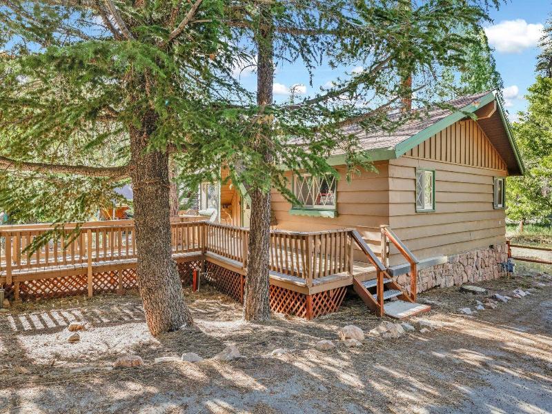 Sunny Bear Cabin #1970 image