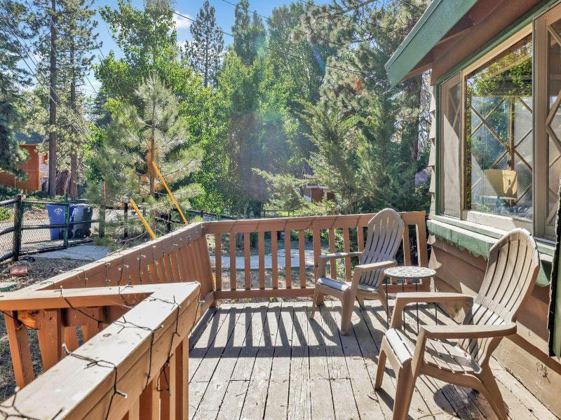 Sunny Bear Cabin #1970 image