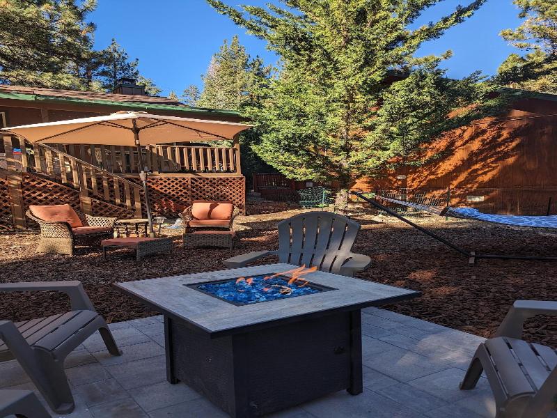 Sunny Bear Cabin #1970 image
