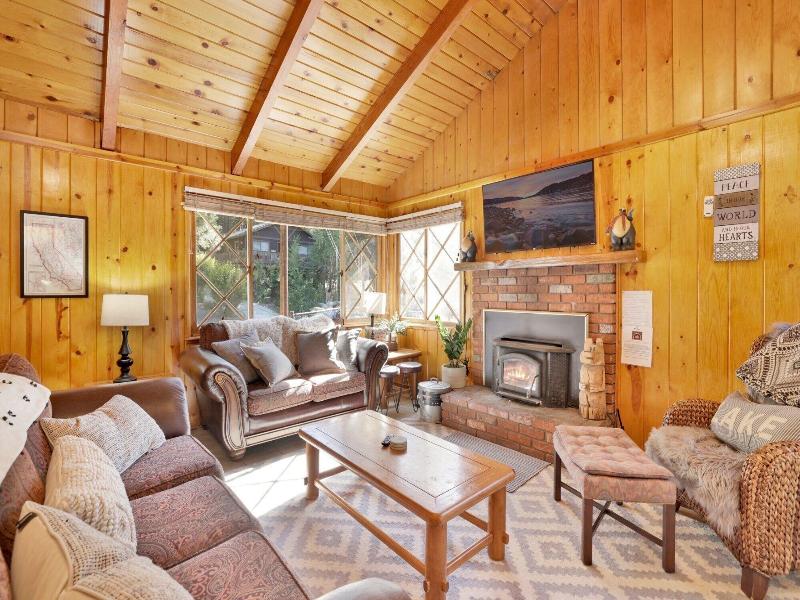 Sunny Bear Cabin #1970 image