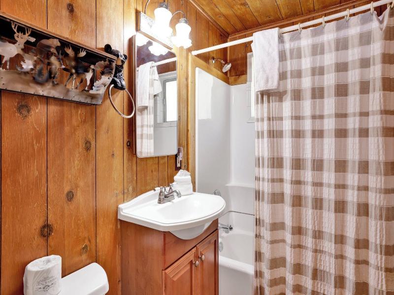 Sunny Bear Cabin #1970 image