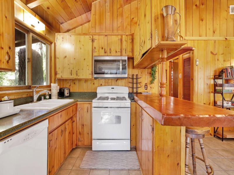 Sunny Bear Cabin #1970 image