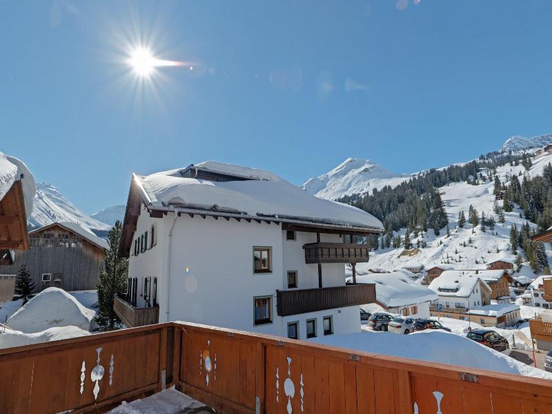 Haus Schrofenstein image