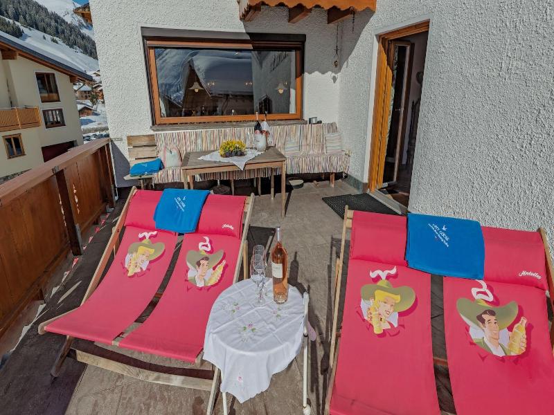 Haus Schrofenstein image