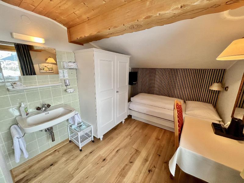 Haus Schrofenstein image
