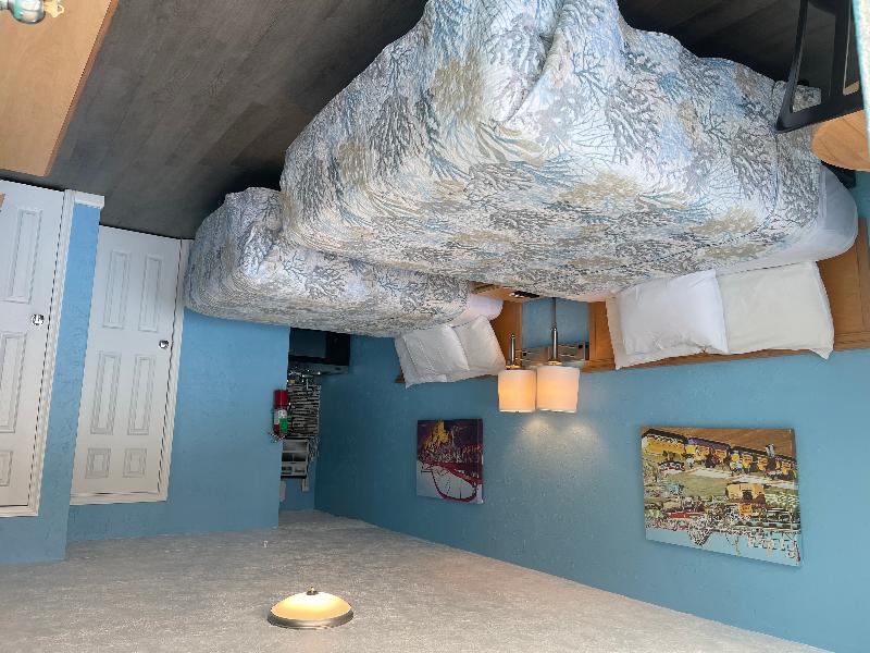 Surfcomber Motel image
