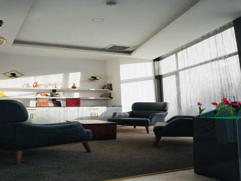 Seta Park Hotel image