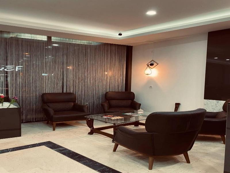 Seta Park Hotel image