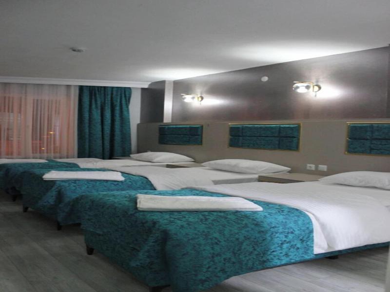 Seta Park Hotel image