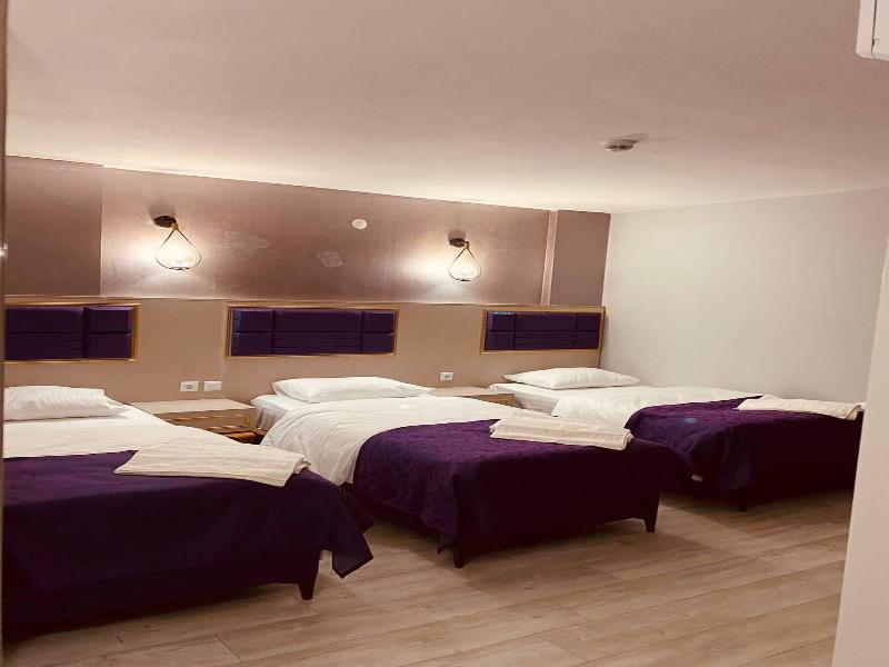 Seta Park Hotel image