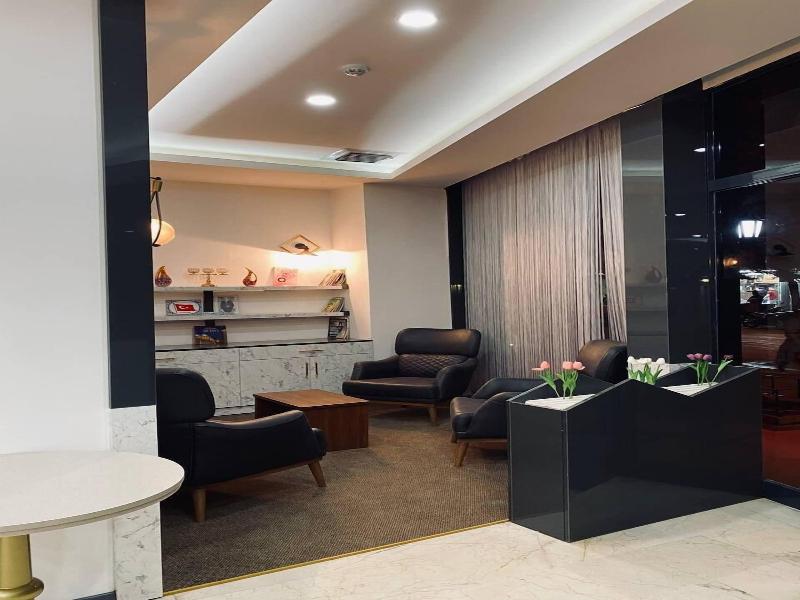 Seta Park Hotel image