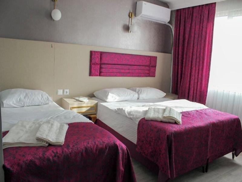 Seta Park Hotel image