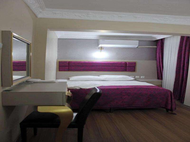 Seta Park Hotel image