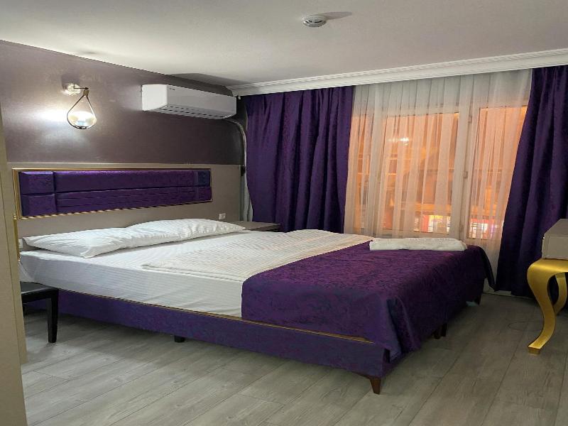 Seta Park Hotel image