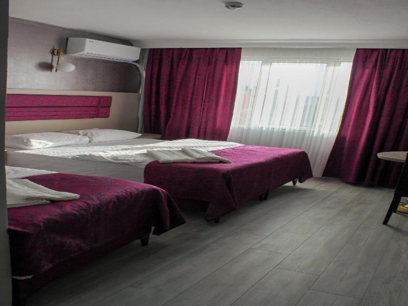 Seta Park Hotel image