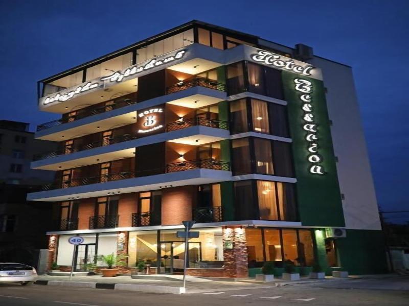 Hotel Bessarion image