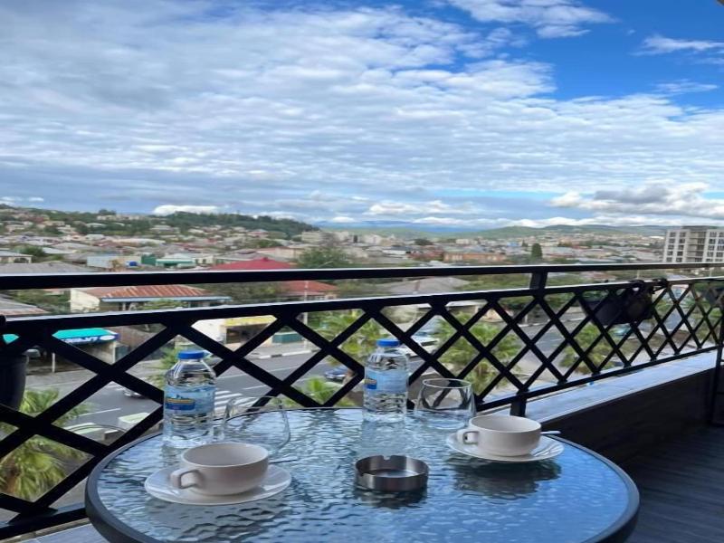 Hotel Bessarion image