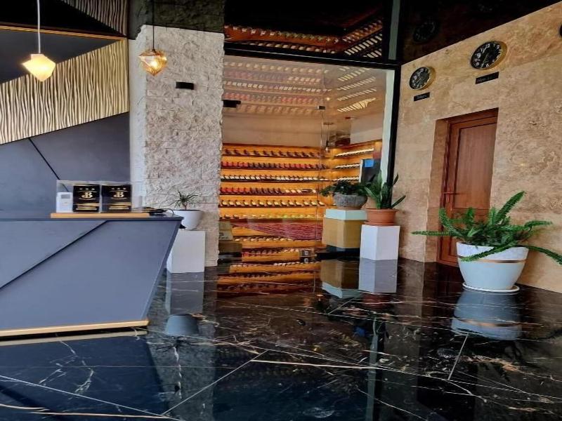 Hotel Bessarion image