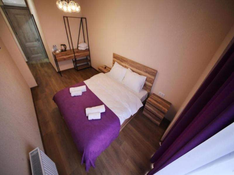 Hotel Bessarion image