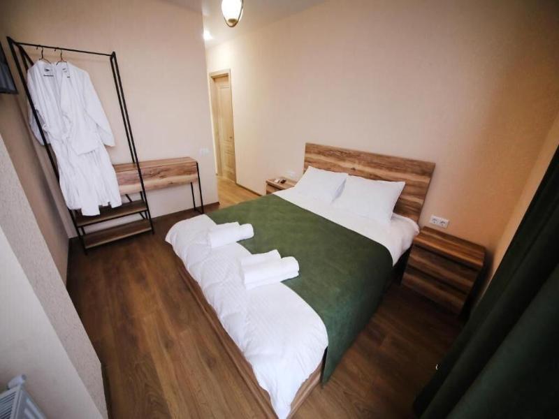 Hotel Bessarion image