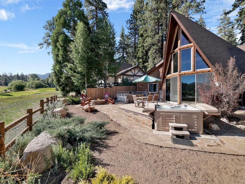 Big Bear Den #2152 image