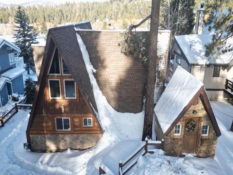 Big Bear Den #2152 image