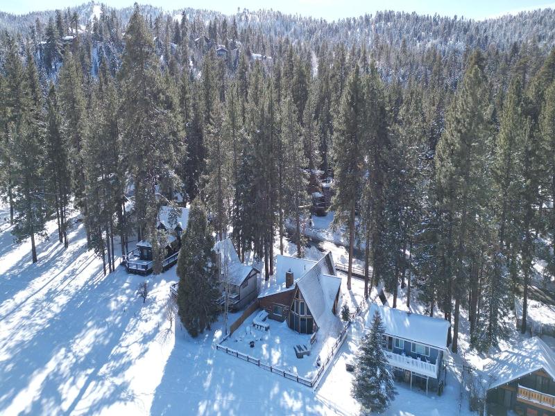 Big Bear Den #2152 image