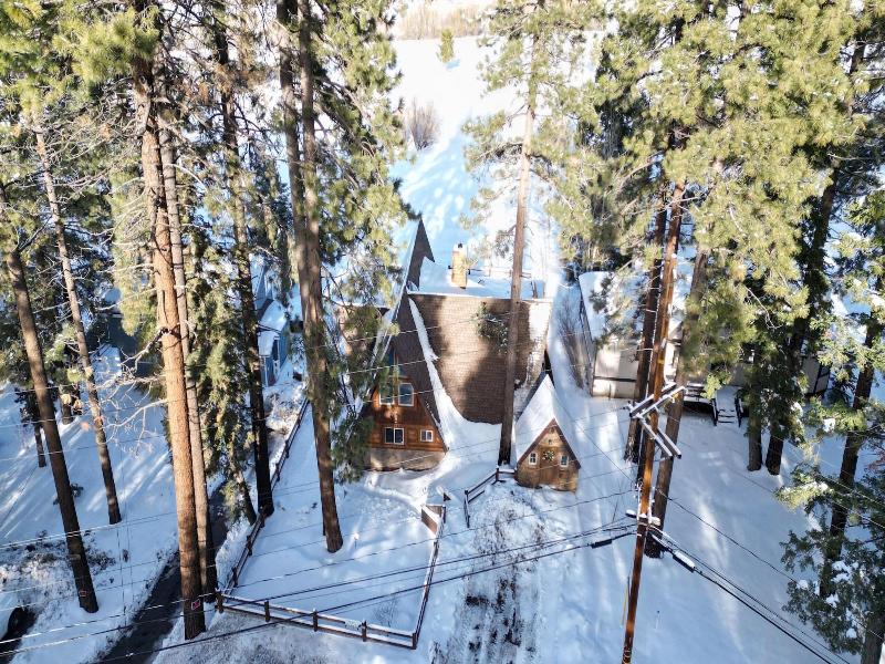 Big Bear Den #2152 image