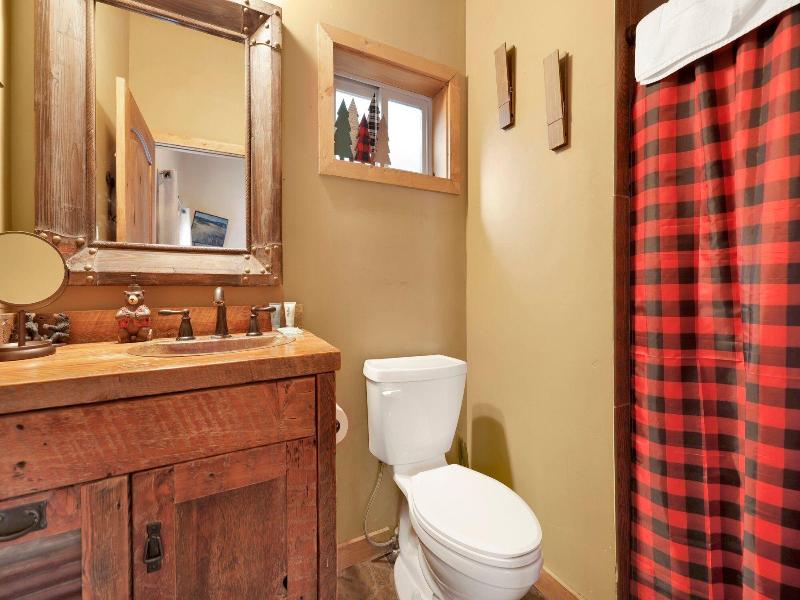 Big Bear Den #2152 image