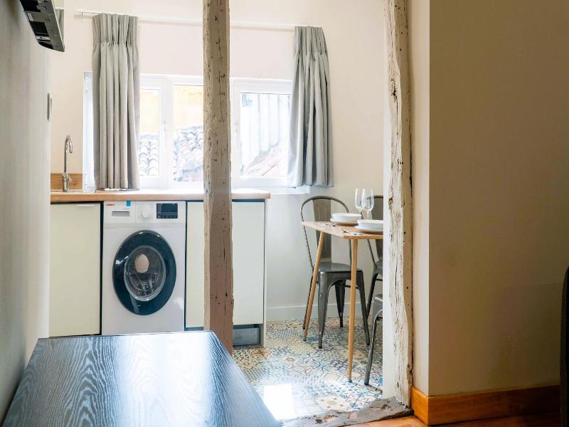 Apartamentos Carolina By Gaiarooms image